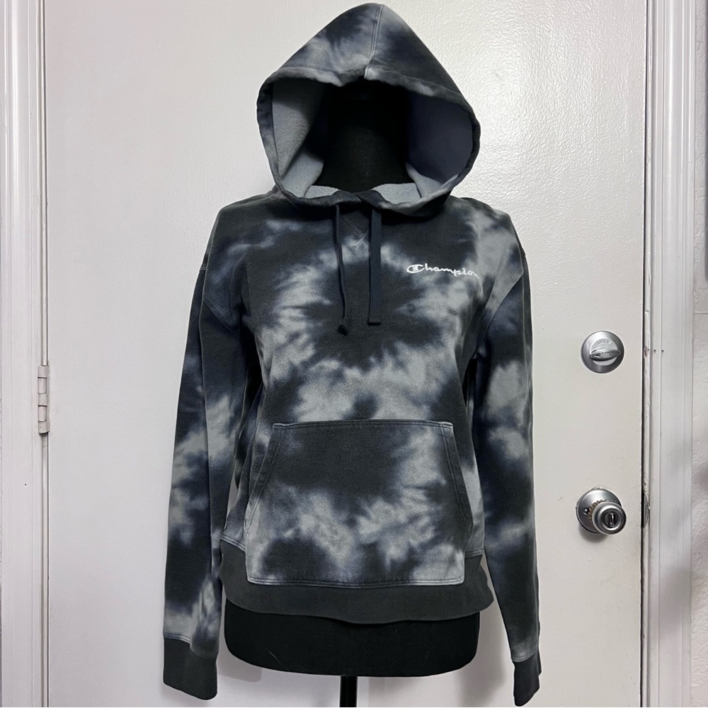Champion Women’s Hoodie
